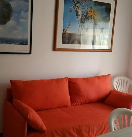 Nausicaa Apartment *
