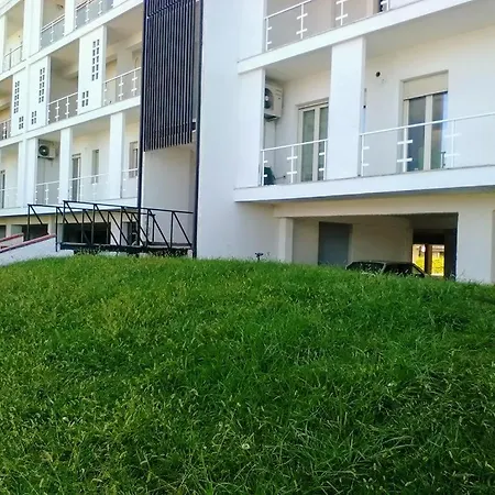 Apartment Nausicaa