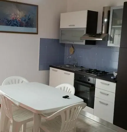 Nausicaa Apartment Lamezia Terme