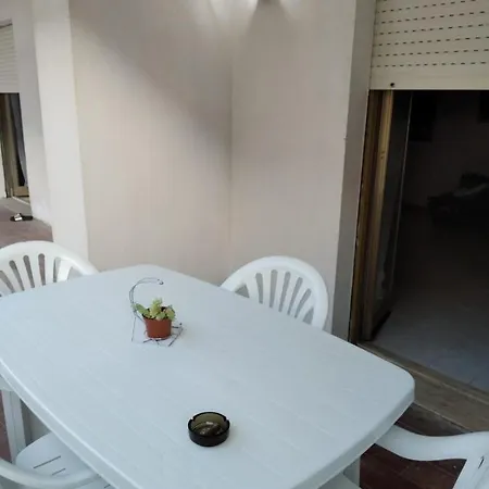 Apartment Nausicaa Lamezia Terme