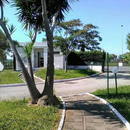 Apartment Nausicaa *