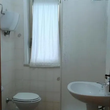 Apartment Nausicaa Lamezia Terme
