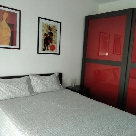 Apartment Nausicaa Lamezia Terme