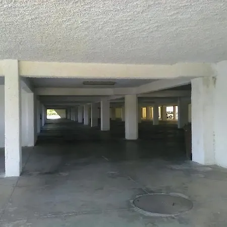 Apartment Nausicaa