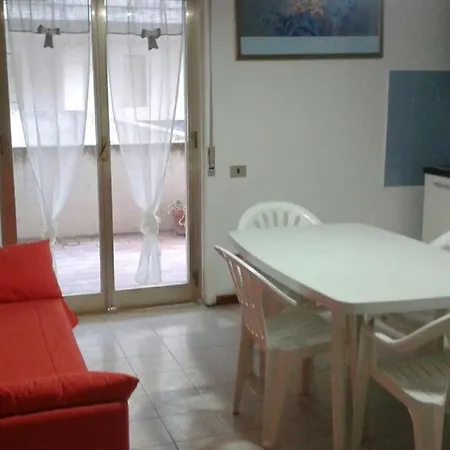 Nausicaa Apartment Lamezia Terme