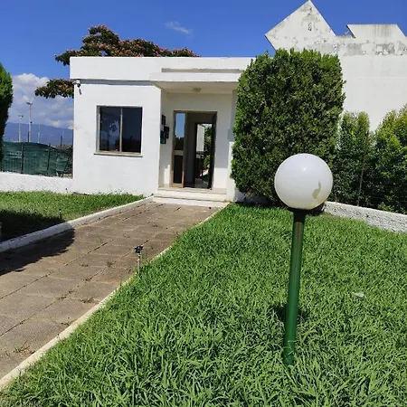 Nausicaa Apartment Lamezia Terme